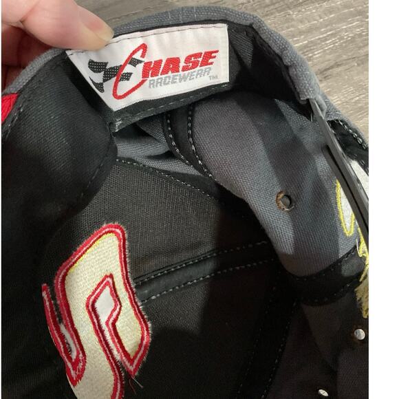 Rusty Wallace NASCAR Racing Hat #2 Miller - Picture 6 of 12